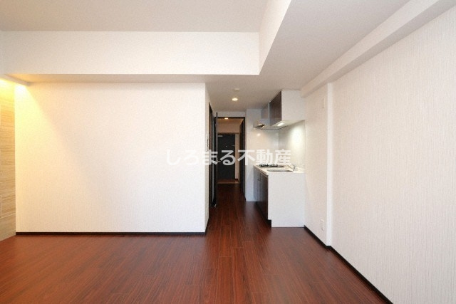 プレジオ難波の内装