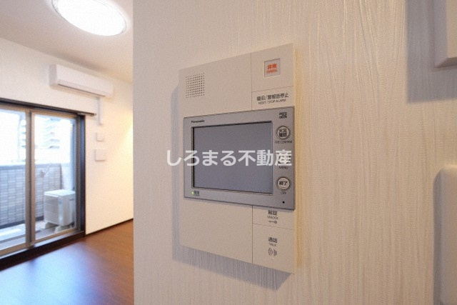 プレジオ難波の設備