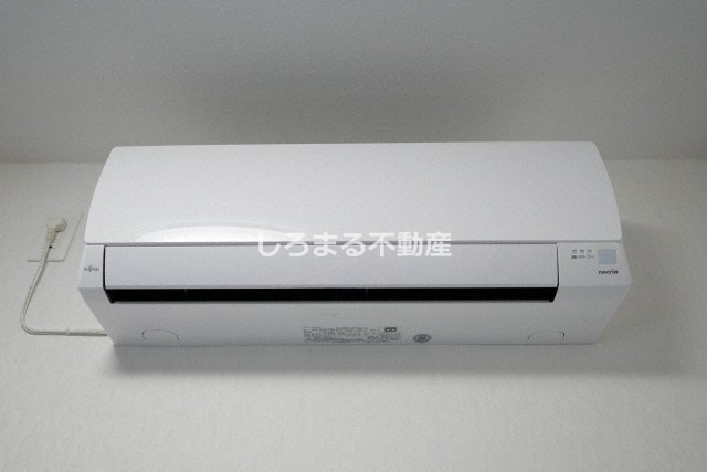 プレジオ難波の設備