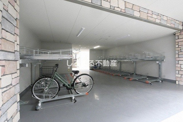 プレジオ難波のその他共用部分