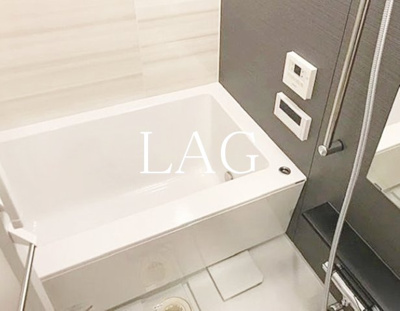 【浴室】 | GRANPASEO菊川 | お風呂です。