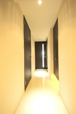 【玄関】 | Ｓ－ＲＥＳＩＤＥＮＣＥ福島Ｌｕｘｅ