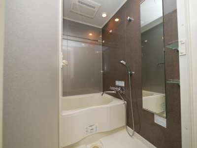 【浴室】 | Ｓ－ＲＥＳＩＤＥＮＣＥ福島Ｌｕｘｅ