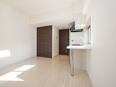 【内装】 | Ｓ－ＲＥＳＩＤＥＮＣＥ福島Ｌｕｘｅ