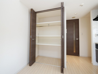 【収納】 | Ｓ－ＲＥＳＩＤＥＮＣＥ福島Ｌｕｘｅ