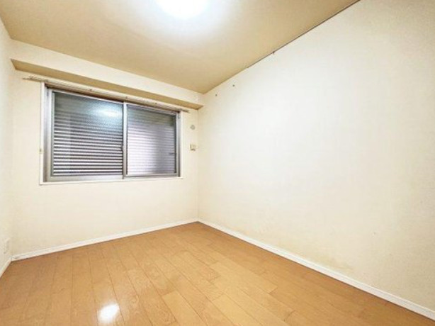 アーバンビュー芦屋山手A棟の洋室|洋室約6.0帖