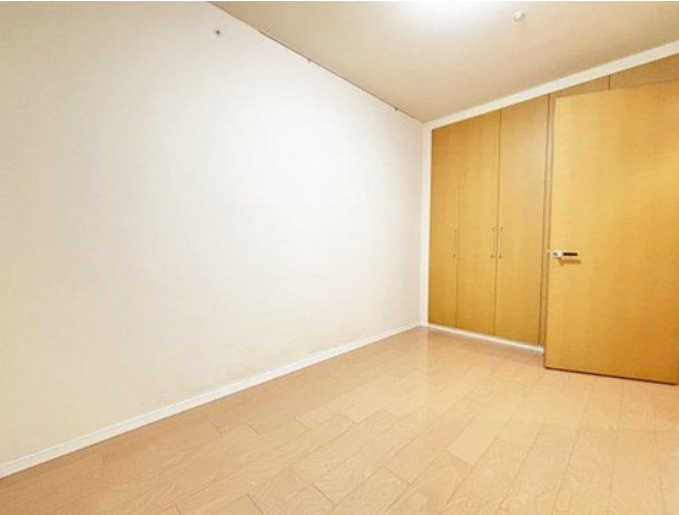 アーバンビュー芦屋山手A棟の洋室|洋室約6.0帖