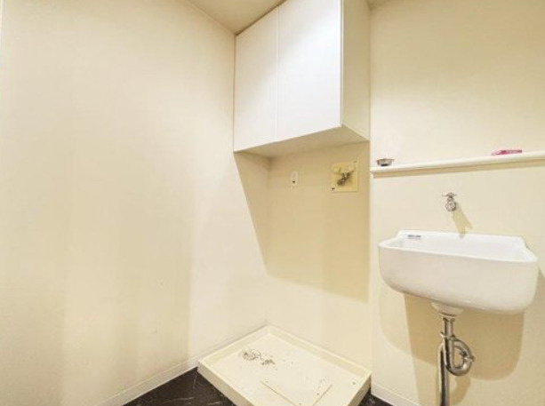 アーバンビュー芦屋山手A棟の設備