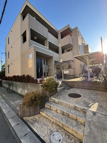 VILLETTA TOKYO BAYの画像