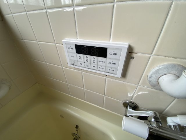 横芝光町木戸中古戸建の設備