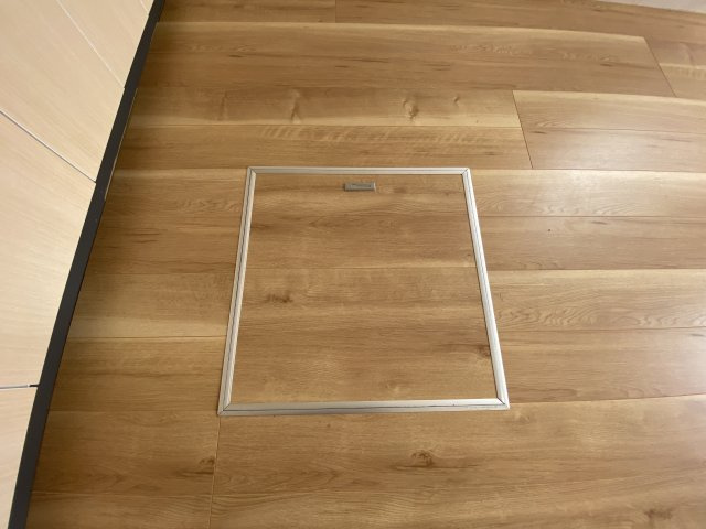 横芝光町木戸中古戸建の収納