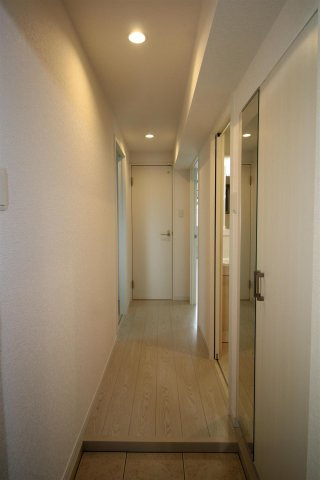 ヒカオオリエントマンション南館の居間・リビング|ヒカオオリエントマンション南館のリビング