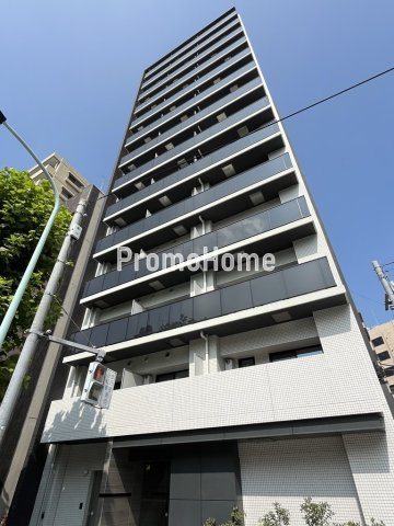 シーズンフラッツ蔵前