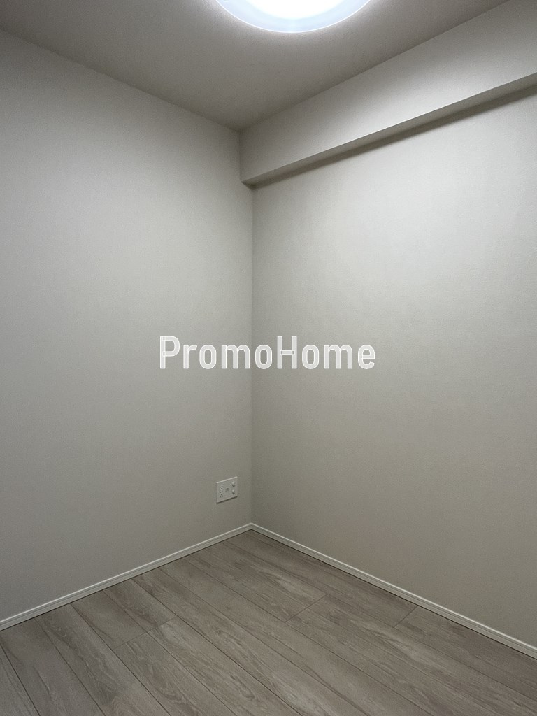 シーズンフラッツ蔵前の洋室