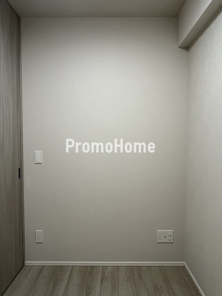 シーズンフラッツ蔵前の洋室