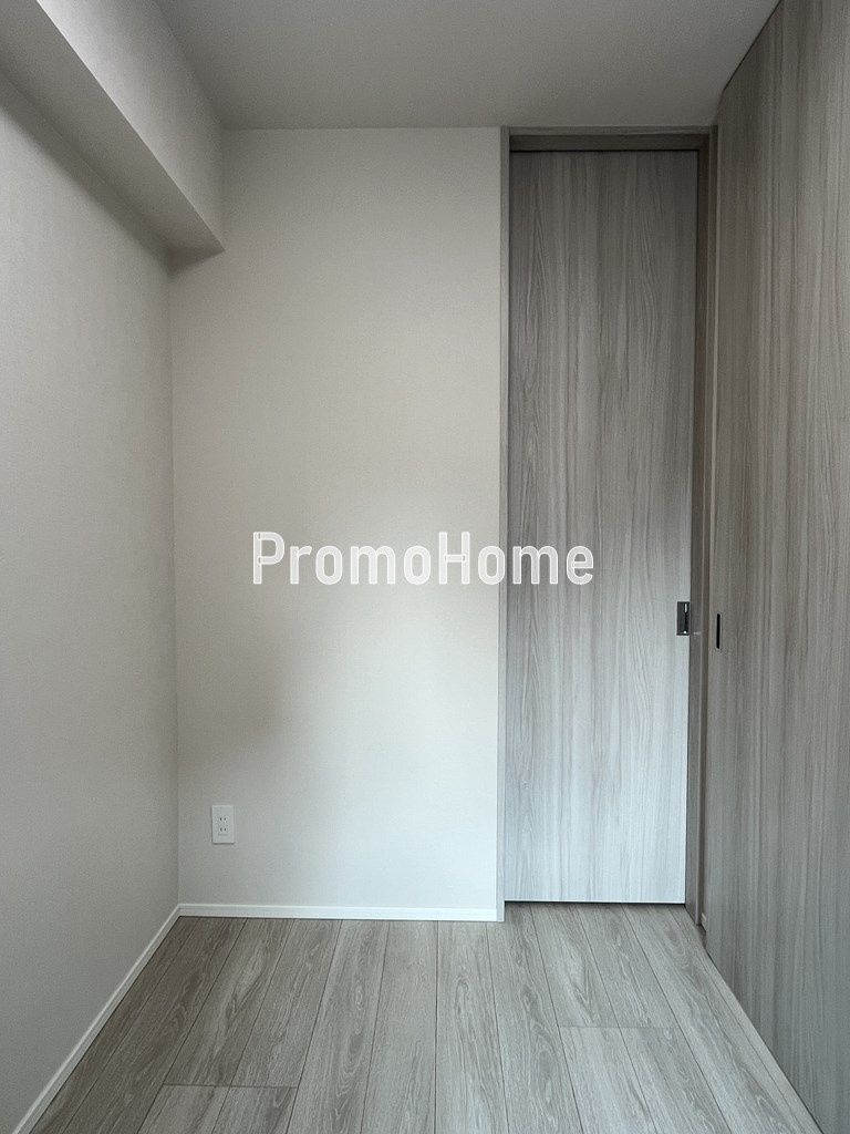 シーズンフラッツ蔵前の洋室