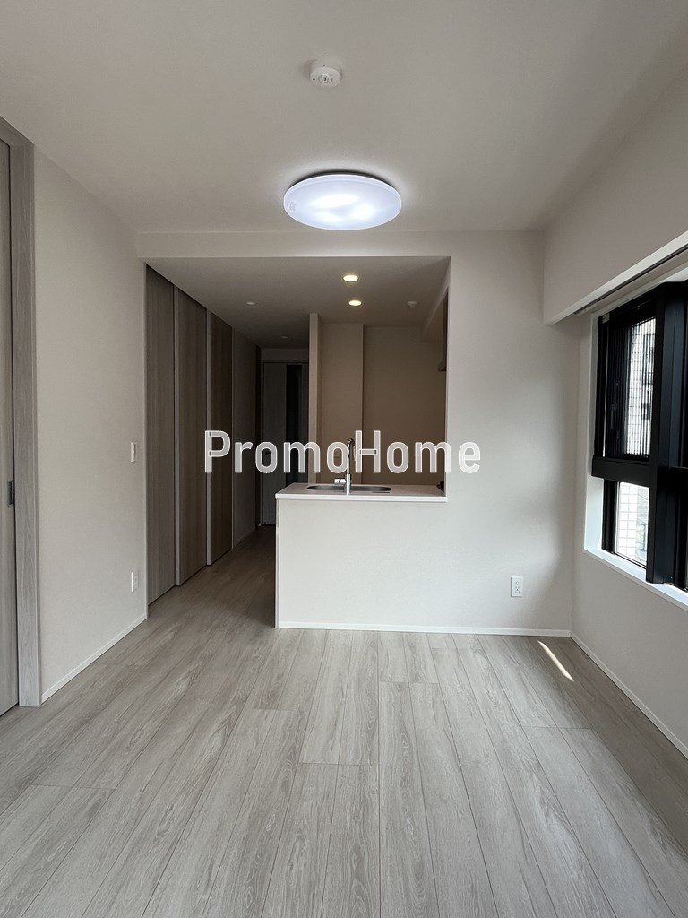 シーズンフラッツ蔵前の居間・リビング