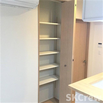 【収納】 | ヴェルデ