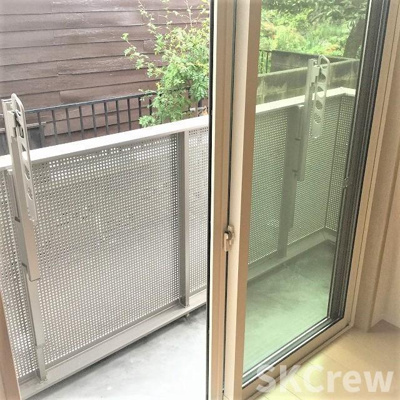 【バルコニー】 | ヴェルデ