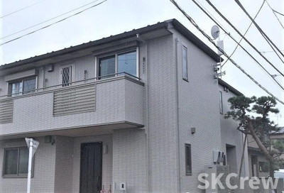 【外観】 | ヴェルデ