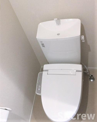 【トイレ】 | ヴェルデ