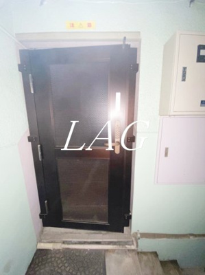 【エントランス】 | ＣＲＥＡ | エントランスです。