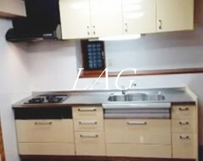 【キッチン】 | ＣＲＥＡ | キッチンです。