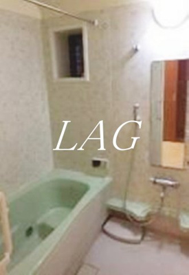 【浴室】 | ＣＲＥＡ | お風呂です。