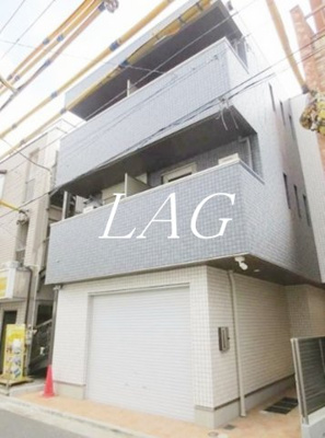 【外観】 | 太陽コート | 外観です。