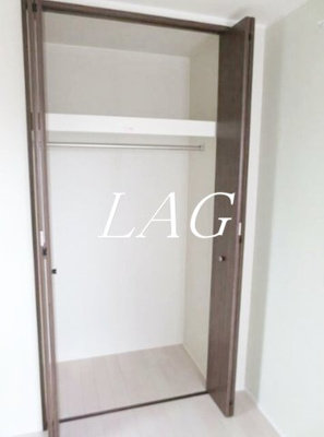 【収納】 | 太陽コート | 収納です。