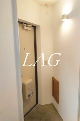 【玄関】 | 中野薫木荘 | 玄関です。