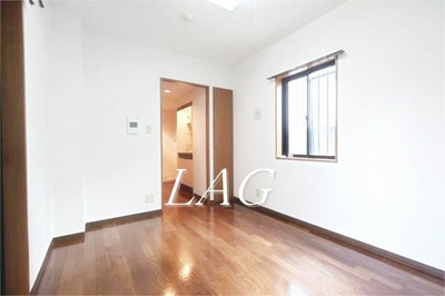 【居間・リビング】 | メインステージ中野坂上 | 洋室のお部屋です。