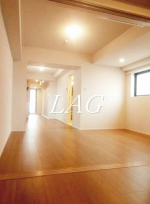 【寝室】 | ＡＫハイム笹塚 | 寝室です。