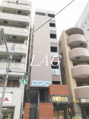 【外観】 | ＡＫハイム笹塚 | 外観です。