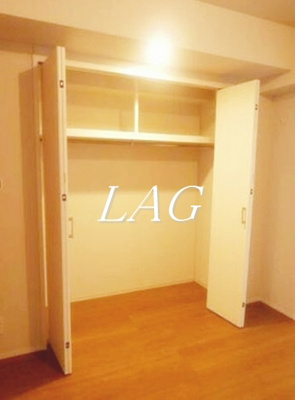 【収納】 | ＡＫハイム笹塚 | 収納です。