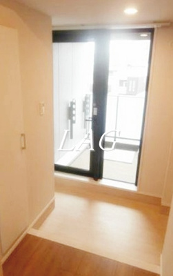 【玄関】 | ＡＫハイム笹塚 | 玄関です。