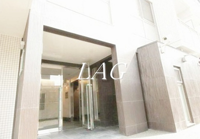 【エントランス】 | イーストポイント中野 | エントランスです。