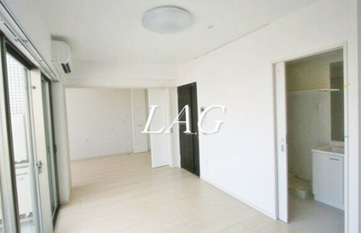 【寝室】 | イーストポイント中野 | 寝室です。