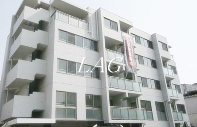 【外観】 | イーストポイント中野 | 外観です。