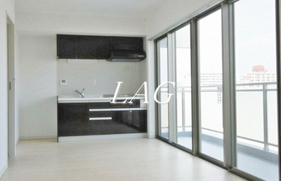 【居間・リビング】 | イーストポイント中野 | 洋室のお部屋です。