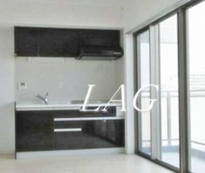 【キッチン】 | イーストポイント中野 | キッチンです。