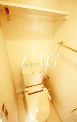 【トイレ】 | イーストポイント中野 | トイレです。