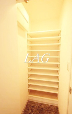 【玄関】 | イーストポイント中野 | 玄関です。