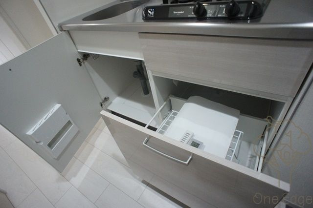 セイワパレス梅田茶屋町のキッチン