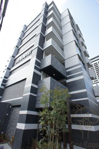 セイワパレス梅田茶屋町
