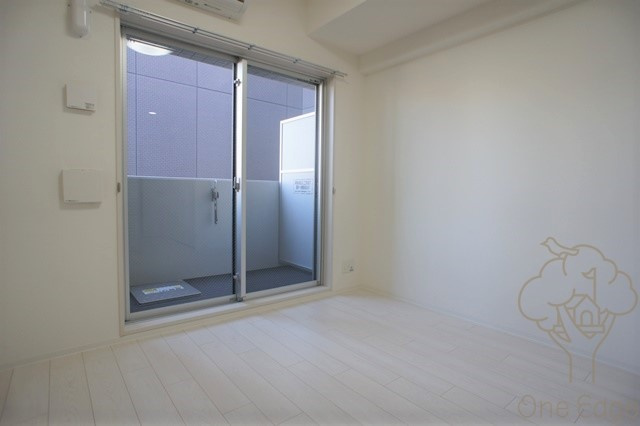 セイワパレス梅田茶屋町の内装