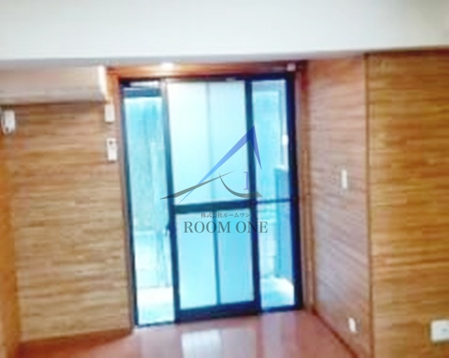 ＣＲＥＡの居間・リビング|洋室のお部屋です。