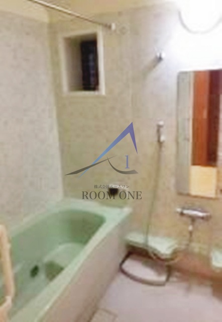 ＣＲＥＡの浴室|お風呂です。