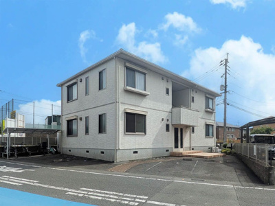 【外観】 | サンライト光の森