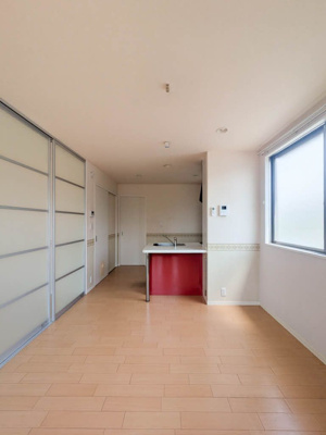 【居間・リビング】 | サンライト光の森